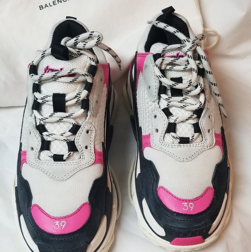 Meet your Posher, Keedy